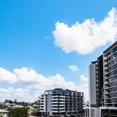 Ideal Cozy 1br For Your Urban Escape In Gabba Apartment Brisbane
