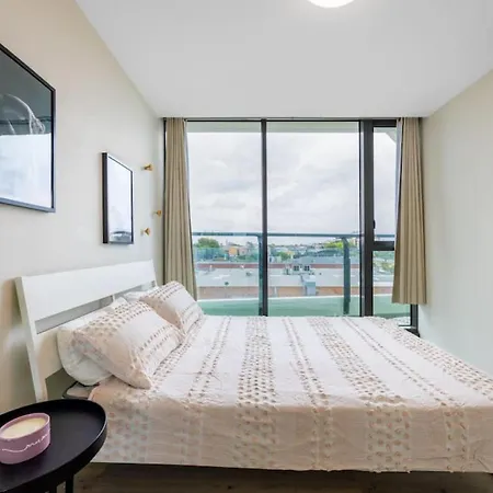 Apartment Simply Stunning Riverside 1br At Hamilton *