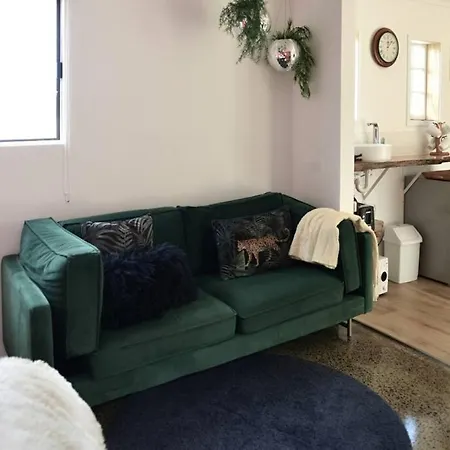 Holiday home Bulimba Brisbane