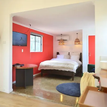 Holiday home Bulimba