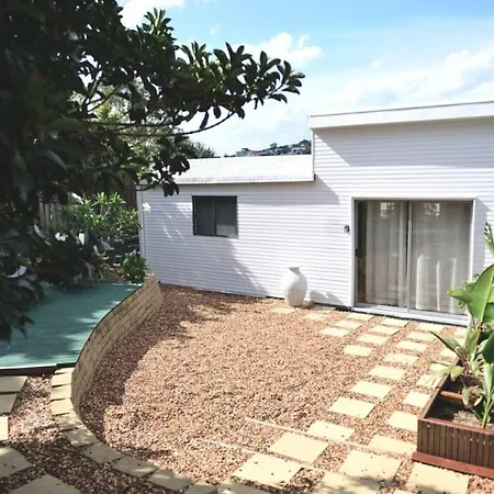 Holiday home Bulimba *