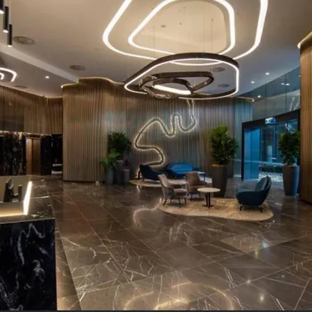 Apartment Boutique *