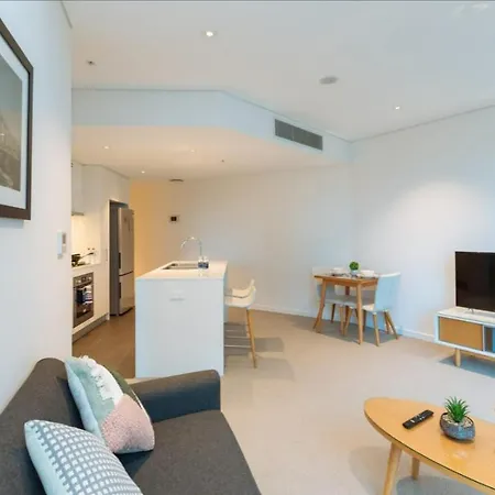 1 Bedroom Cbd With Wifi Pool Gym Apartment *