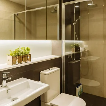 1 Bedroom Cbd With Wifi Pool Gym *