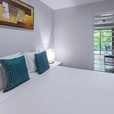 Aparthotel Essence Chermside Brisbane