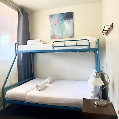 Backpackers Hq