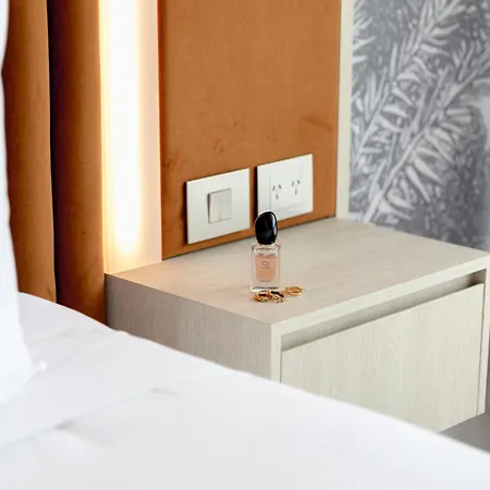 Amora Hotel 5*