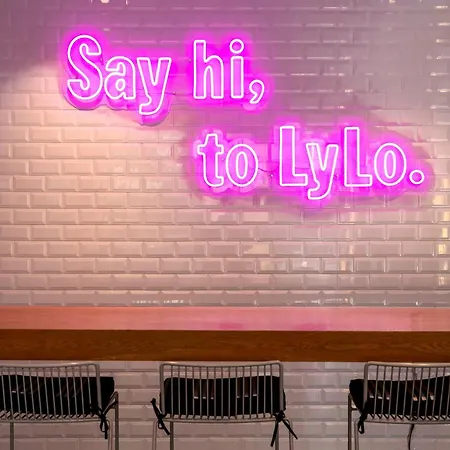 Lylo Hostel *