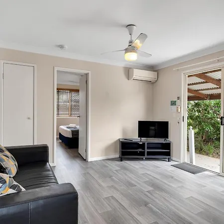 Ingenia Holidays Taigum 4* Brisbane