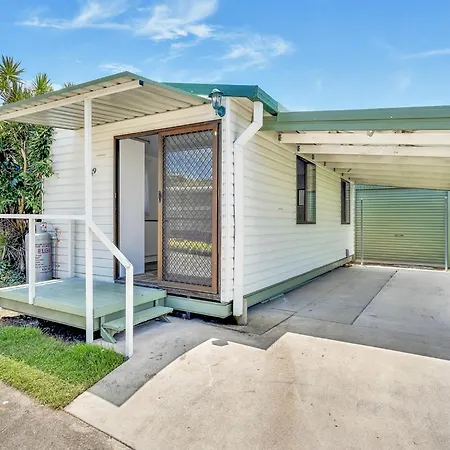 Ingenia Holidays Taigum Brisbane