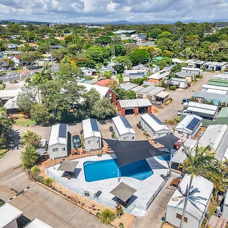 Ingenia Holidays Taigum Brisbane