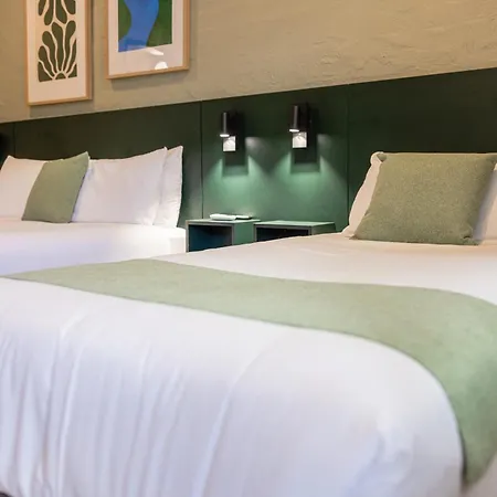 Hotel Everton Park Brisbane