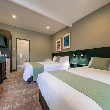 Everton Park Hotel 3*
