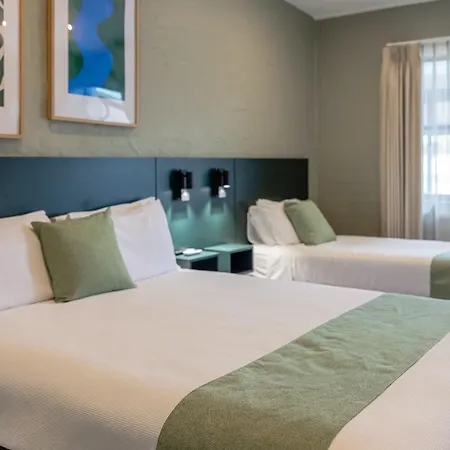Hotel Everton Park