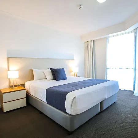 Dockside 4* Brisbane