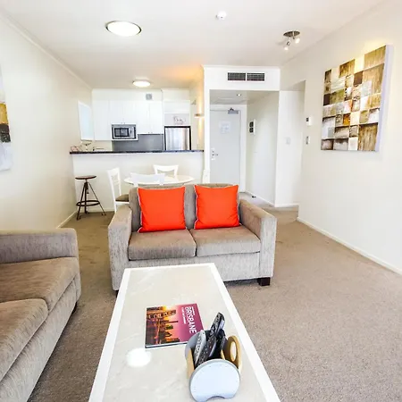 Dockside 4* Brisbane