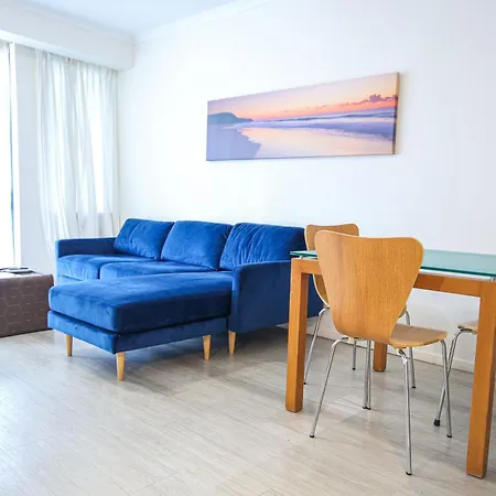 Dockside Aparthotel