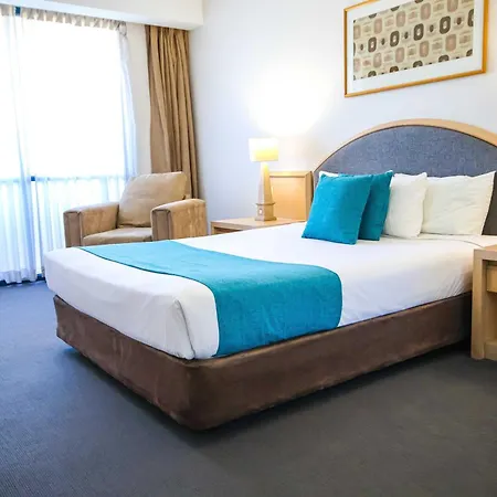Aparthotel Dockside