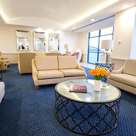 Dockside Aparthotel Brisbane