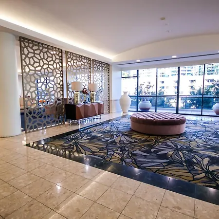 Aparthotel Dockside Brisbane