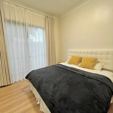 Aparthotel Parkview Brisbane