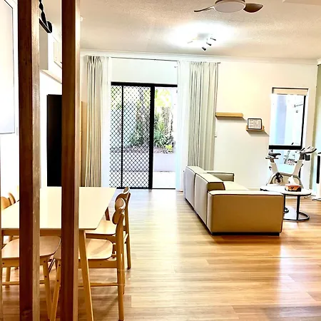 Aparthotel Parkview 4*