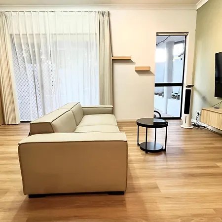 Aparthotel Parkview 4*
