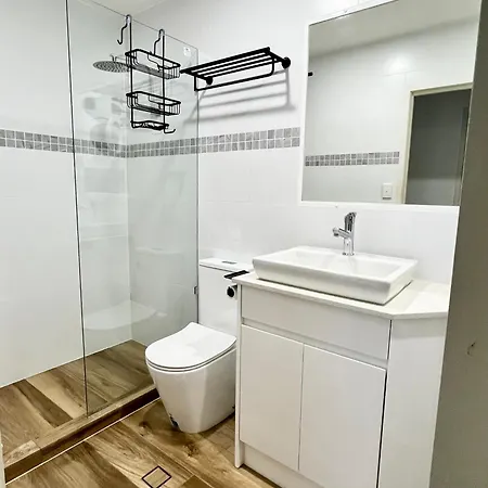 Parkview 4* Brisbane