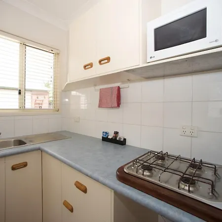 Motel Ingenia Holidays Taigum