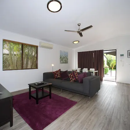 Ingenia Holidays Taigum Brisbane