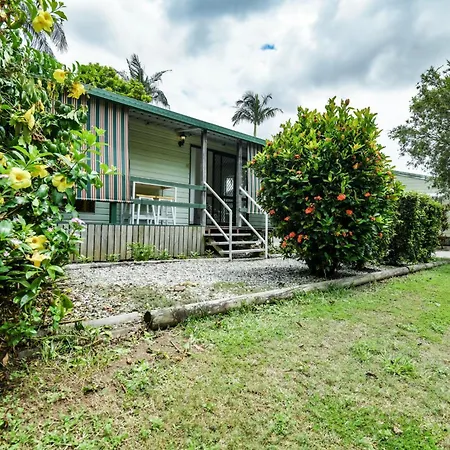 Ingenia Holidays Taigum 4* Brisbane