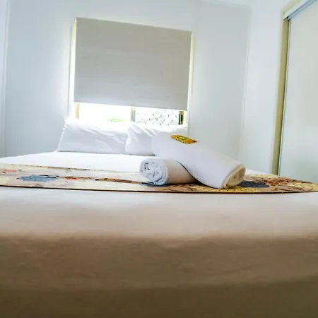 Ingenia Holidays Taigum 4*