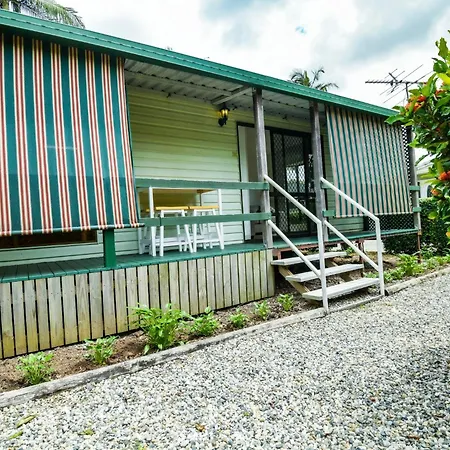 Ingenia Holidays Taigum Motel