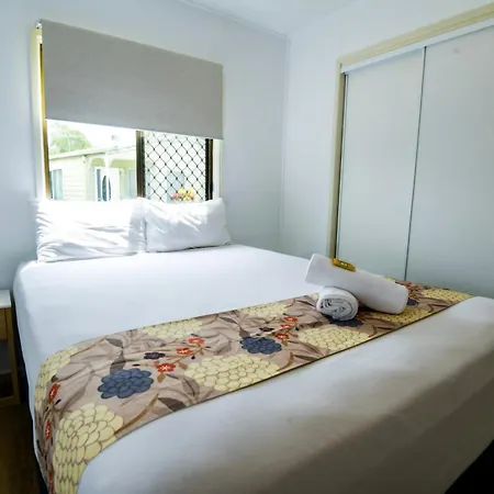 Motel Ingenia Holidays Taigum 4*
