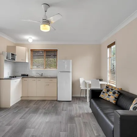 Ingenia Holidays Taigum Motel