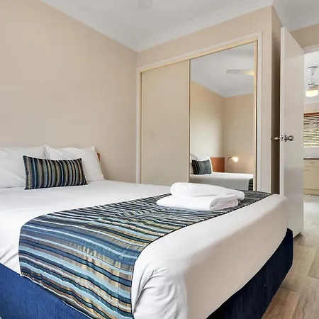 Ingenia Holidays Taigum Motel 4*