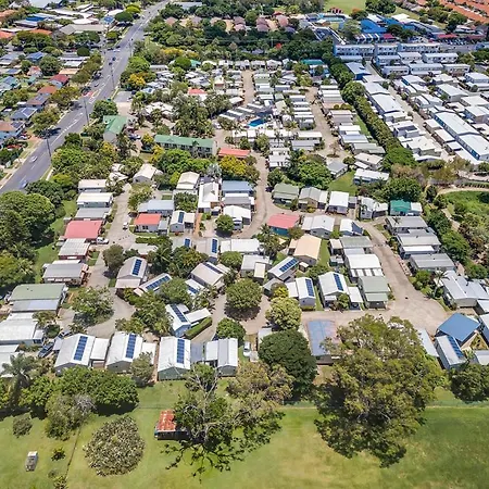 Motel Ingenia Holidays Taigum Brisbane
