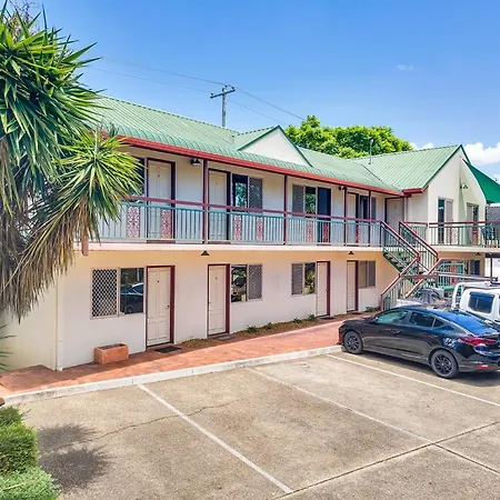 Ingenia Holidays Taigum 4* Brisbane