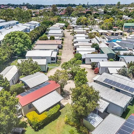 Motel Ingenia Holidays Taigum Brisbane