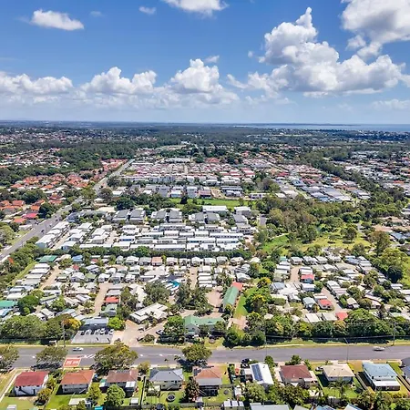 Ingenia Holidays Taigum 4* Brisbane
