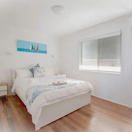 Holiday home House Brisbane