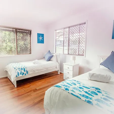 Holiday home House