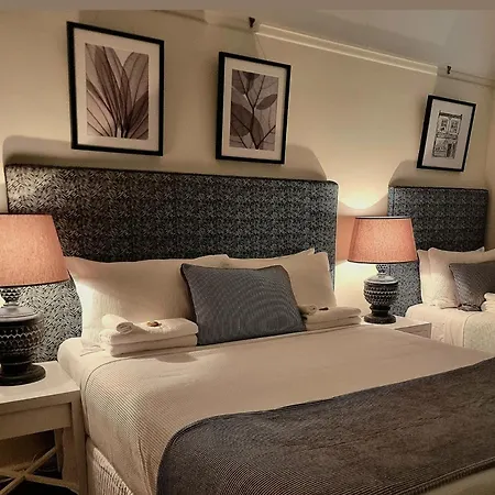Bed & Breakfast Edward New Fam 4*
