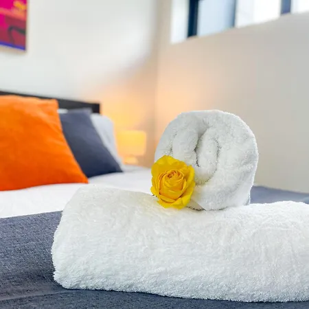 Apartment On Connor Brisbane