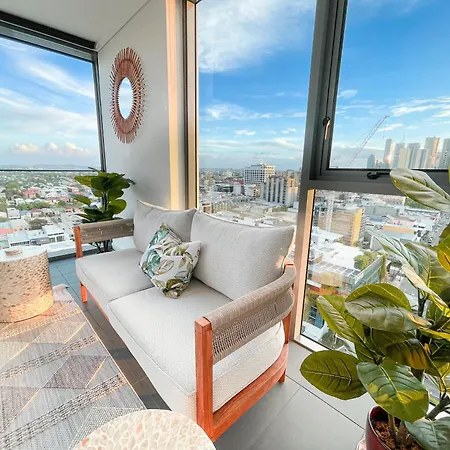 On Connor Apartment