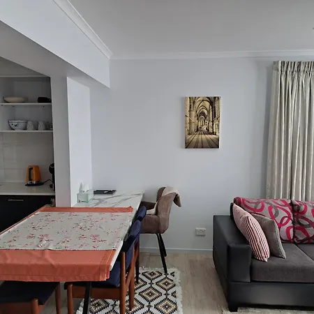 Apartment Pablos Retreat