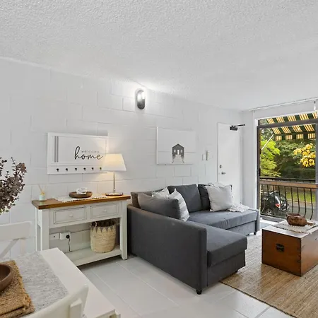 Inner Living In Quiet Location Brisbane