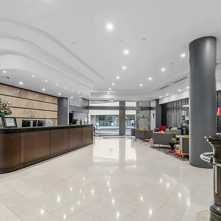 Spacious 2br- Centre Of Brissy! * Brisbane