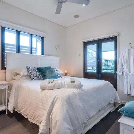 Beautiful Modern In Heart Of New Farm * Brisbane