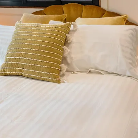 Beautiful Modern In Heart Of New Farm Hotel Brisbane